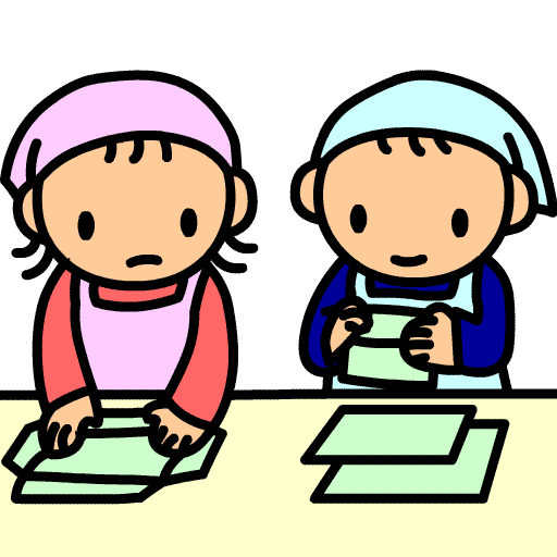 学習時間が増えました！